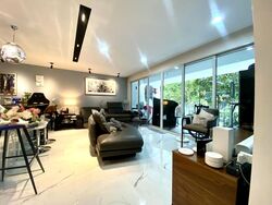 Blk 588B Park Central @ Amk (Ang Mo Kio), HDB 5 Rooms #498509111